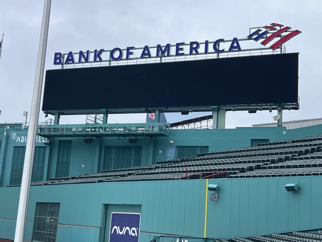 Electronic Message Centers